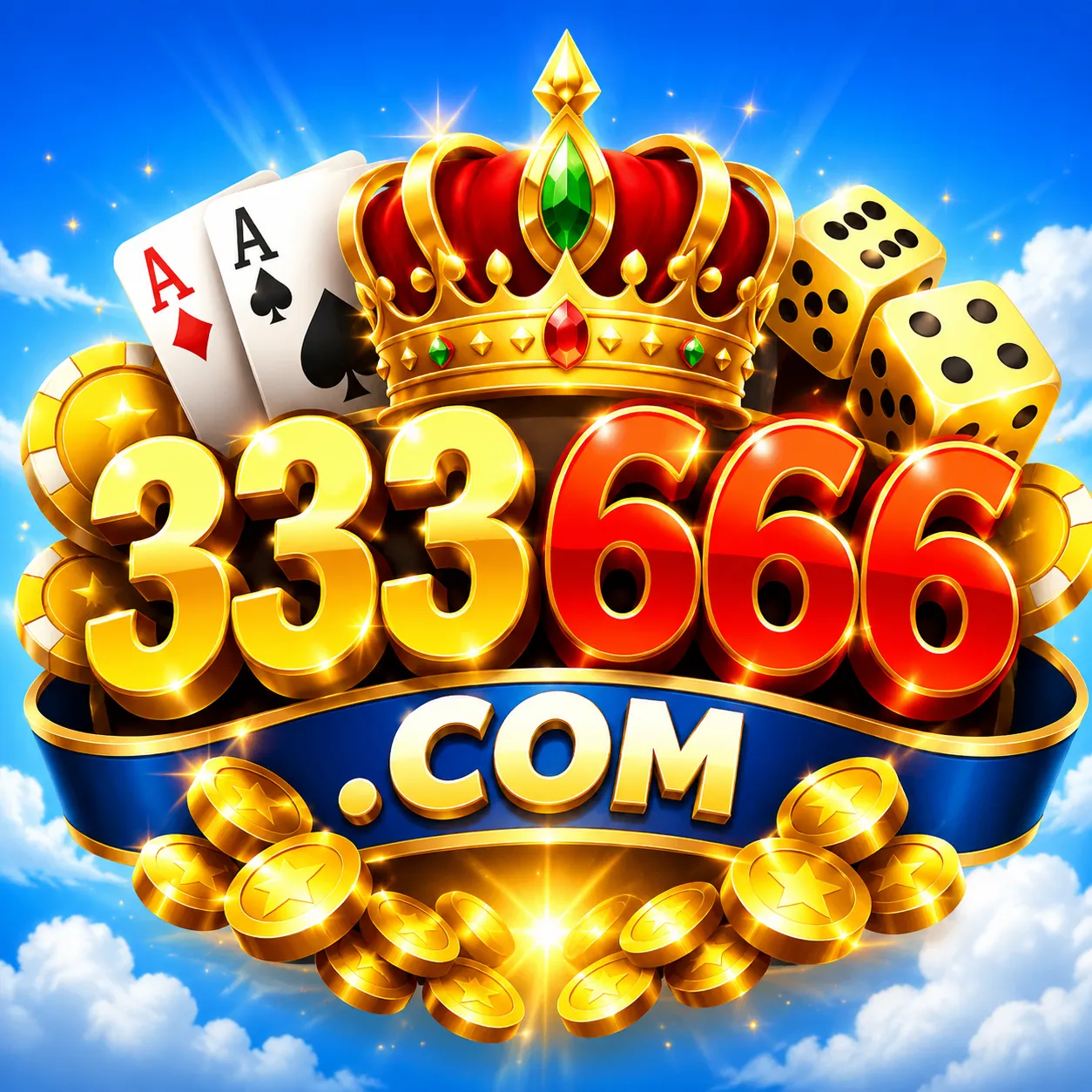 333666 - Petualangan Epic dalam Dunia MMORPG