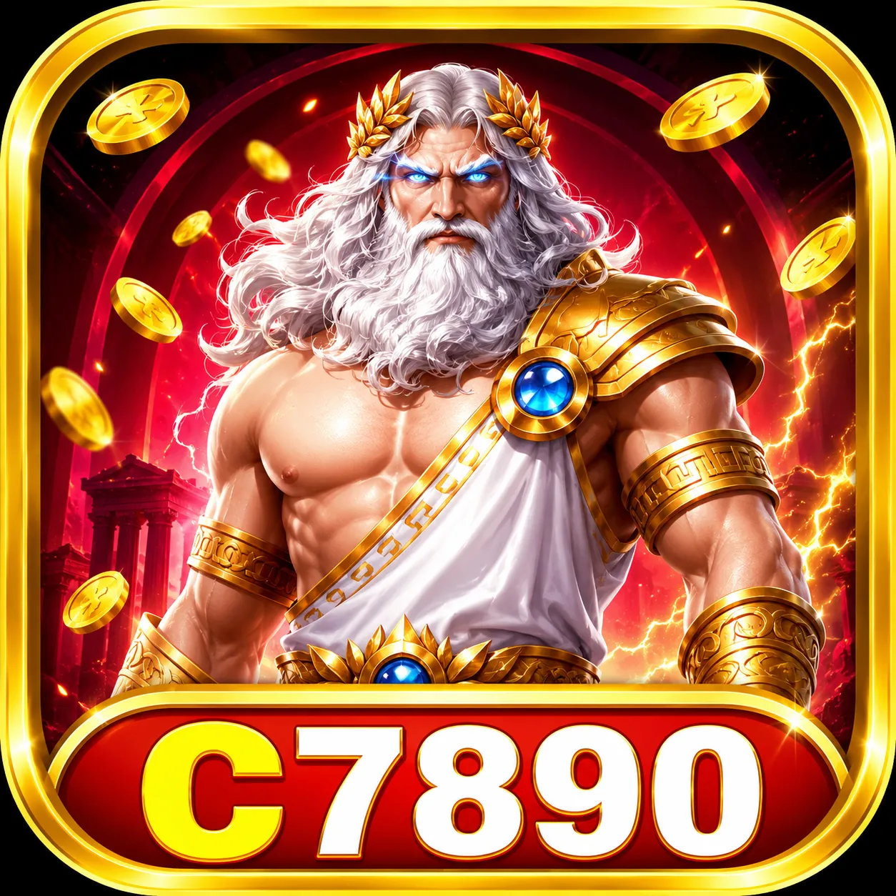 C7890 - Game Strategi Terbaik untuk Penggemar Taktik