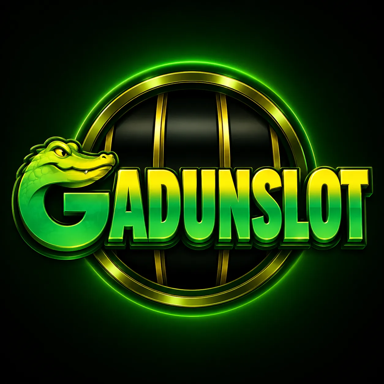 GADUNSLOT - Game Pertanian Seru dan Menyenangkan
