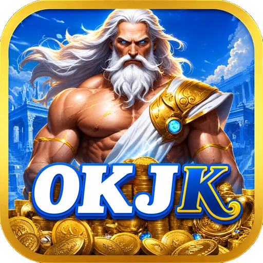 OKJK - Permainan Gaple Terbaik untuk Semua Kalangan