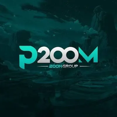 P200M - Petualangan Seru di Dunia Anime