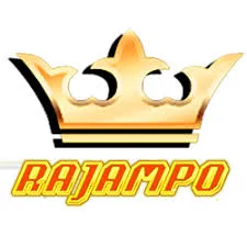 RAJAMPO - Permainan Slot Penuh Keseruan