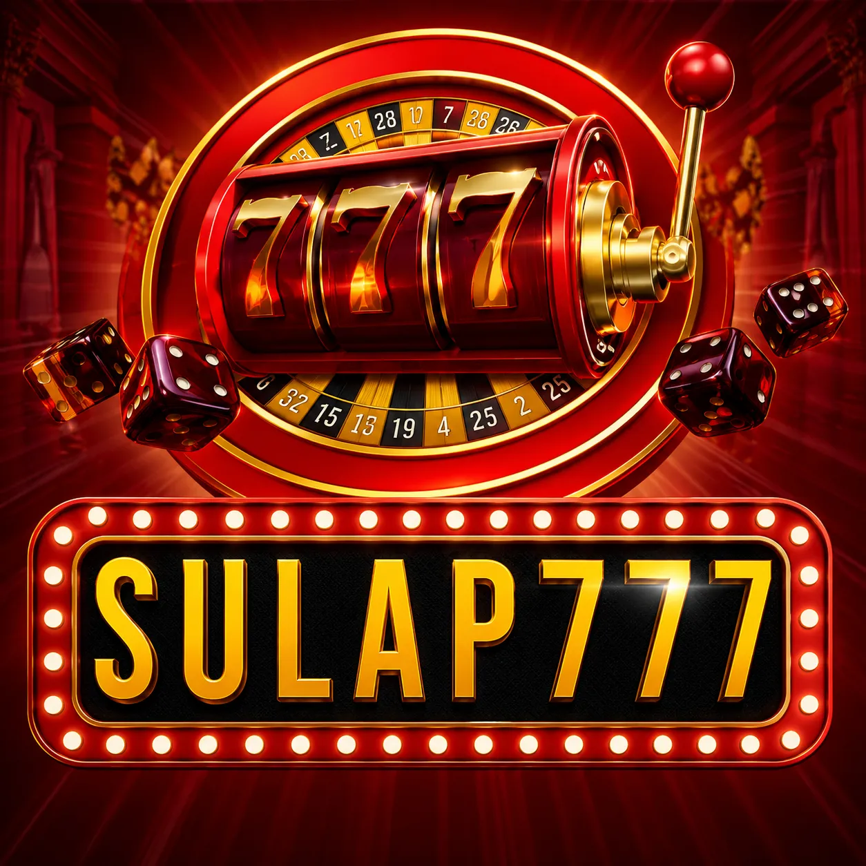 SULAP777 - Pertarungan Epik untuk Penggemar Fighting