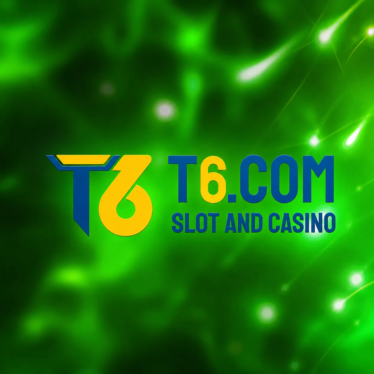 T6 - Pertarungan Epik di Dunia Fighting